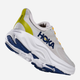 Buty do biegania męskie HOKA ONE ONE Arahi 8 1168690-SSTC 45.5 (11US) Szare (198605183201) - obraz 5