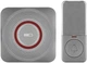 Розумний бездротовий дверний дзвінок Emos P5735SS WIFI - зображення 3
