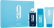 Zestaw unisex Afnan 9AM Dive Woda perfumowana 100 ml + Żel pod prysznic 150 ml + Dezodorant w sprayu 150 ml (6290171074243) - obraz 1