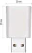 Повторювач підсилення сигналу  ZigBee Emos H5022 - зображення 6