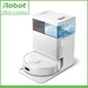 iRobot Roomba Combo 405+ AutoWash dock White/Black - изображение 1