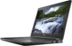 Ноутбук Dell Latitude 5490 Black / Intel Core i5-8350U / RAM 12 ГБ / SSD 256 ГБ / Intel UHD Graphics 620 / Windows 10 Pro (б/в) - зображення 3