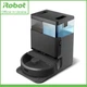 iRobot Roomba Combo 405+ AutoWash dock Black - изображение 1