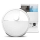 iRobot Roomba Combo 505+ AutoWash dock White/Black - изображение 4