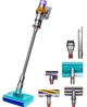Аккумуляторный пылесос Dyson V15s Detect Submarine (448798-01) - изображение 1