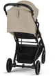 Wózek Cybex Beezy Almond Beige (524000183) - obraz 4