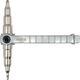 Expander ręczny do rur Yato YT-21805 (5906083091476) - obraz 1