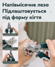 Набор для груминга домашних животных 8 в 1 WY-808 - изображение 4