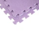 Детский мягкий коврик-пазл (30×30 см) PZ-101 Lilac - изображение 8