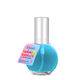 Туалетная вода для детей Colour Intense Yummy Bubbles 16 мл № 05 Kiwi energy/Киви - изображение 1