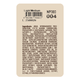 Консилер для лица стойкий Neverti Radiant Creamy Cover Conealer с витамином Е 10 мл (NP303), 004 Light Medium Бежевый - изображение 4