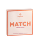 Румяна кремовые Bogenia Match Cream Blush (BG634), 06 Терракотовые - изображение 5