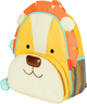 Plecak dziecięcy Skip Hop Zoo Lew (9O278010) - obraz 1
