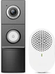 Wideodzwonek TP-LINK Tapo D235 (4895252501254) - obraz 1