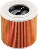 Filtr do odkurzacza Karcher 2.863-303.0 - obraz 1