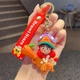 Брелок Бравл Старс Джессі Brawl Stars на ключі, на сумку фігурка іграшка Jessie 7 см - зображення 5