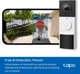 Відеодзвінок TP-LINK Tapo D210 (4897098688069) - зображення 5