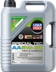Моторное масло Liqui Moly Special Tec AА 5W-30 5 л (4100420075308) - изображение 1