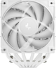 Chłodzenie DeepCool AG620 ARGB V2 White (R-AG620-WHAMMN-GJD) - obraz 4
