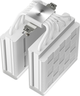 Chłodzenie DeepCool AG620 ARGB V2 White (R-AG620-WHAMMN-GJD) - obraz 7
