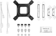 Chłodzenie DeepCool AG620 ARGB V2 White (R-AG620-WHAMMN-GJD) - obraz 9