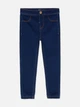 Штани Primark темно-синій HJGVP984 146 - зображення 3