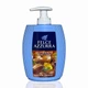 Мило рідке FELCE AZZURRA бурштин та арган ambra e argan nutriente 300мл - зображення 1