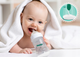 Butelka do karmienia Neno z systemem grawitacyjnym 6M+ 300 ml (5902479672410) - obraz 4