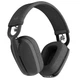 Наушники Logitech Zone Vibe for Business Wireless UC Graphite (981-001199) - зображення 2