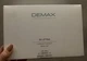 Карбокситерапия Demax 3-D Лифтинг мини-сет 4х20 мл - изображение 3