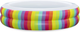 Basen dmuchany Bestway Rainbow Dreams 206 cm 35872 (6941607345986) - obraz 2