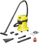 Господарський пилосос Karcher WD 3 V-17/6/20 (1.628-115.0) - зображення 1