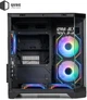 QUBE CRYSTAL ARGB Black (CRYSTAL_GBNU3) - изображение 7