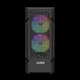 GAMDIAS Aura GC7 ARGB Black (4711514500677) - зображення 4