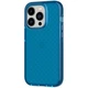 Защитный чехол Tech21 Evo Check для iPhone 14 Pro (T21-9694) - Blue - изображение 2