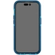 Защитный чехол Tech21 Evo Check для iPhone 14 Pro (T21-9694) - Blue - изображение 4