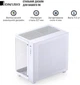 Jonsbo TK-3 White - изображение 8