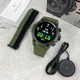 Смарт-часы Xiaomi Black Shark GS3 Green BS-GS3 - изображение 5