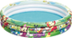 Надувний басейн Bestway Mickey Mouse 122 x 25 см 35829 (6941607331576) - зображення 1