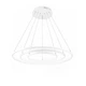 Світильник підвісний Dea Nova Luce 17222001 - изображение 1