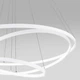 Світильник підвісний Dea Nova Luce 17222001 - изображение 2
