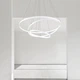 Світильник підвісний Dea Nova Luce 17222001 - изображение 5
