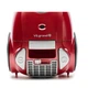 Пылесос мешковой VILGRAND VVC1852 red - изображение 3