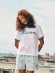 Джинсовые шорты женские Uniqlo 292362469 S Голубые (1159843461) - изображение 5