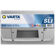 Автомобильный аккумулятор Varta Blue Dynamic 74А (+/-) E12 (680EN) (574013068) - изображение 3