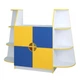 Игровая мебель детская Водный мир Yellow-Blue - изображение 1