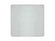 Ковдра ARCLOUD 140*205см Силікон мікрофібра №16 White 274 - изображение 1