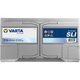 Автомобильный аккумулятор Varta Silver Dynamic 85Ah Ев (-/+) F19 (800EN) (585400080) - изображение 3