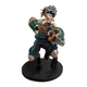 Аниме фигурка Моя геройская академия, My Hero Academia Katsuki Bakugo, Кацуки Бакуго 17 см (MHA 0004) - изображение 2