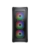 Cougar Archon 2 Mesh RGB Black (385CC50.0001) - зображення 2